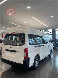 Nissan Urvan